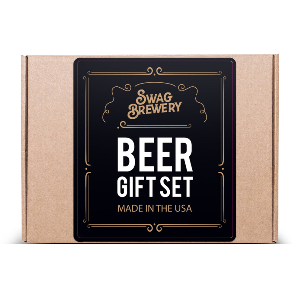 Beer Gift Set for Beer Lovers