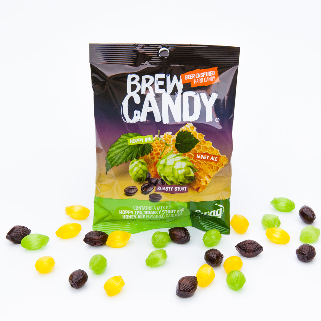 Brew Candy® - Must Have Beer Candy for the Beer Drinker or Candy Lover