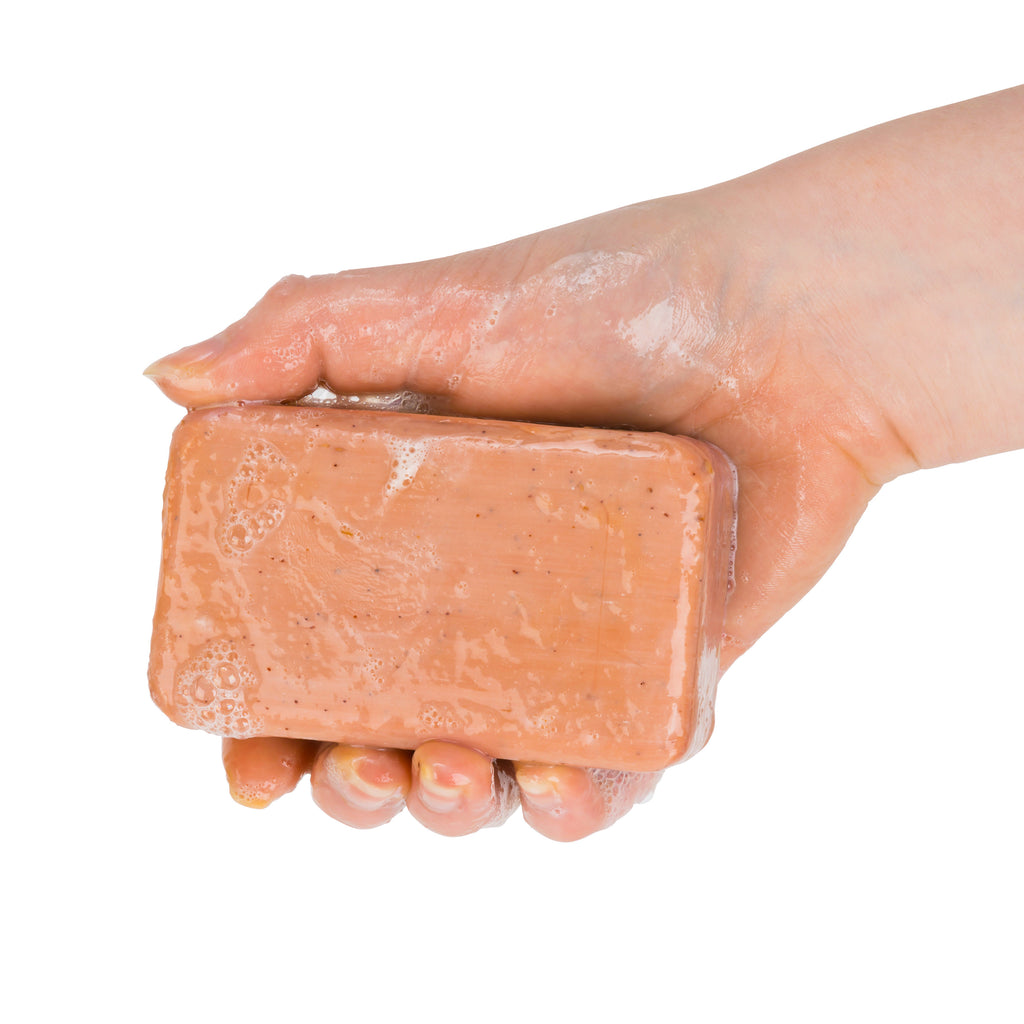 Whiskey Soap (Kentucky Bourbon) - Boxed