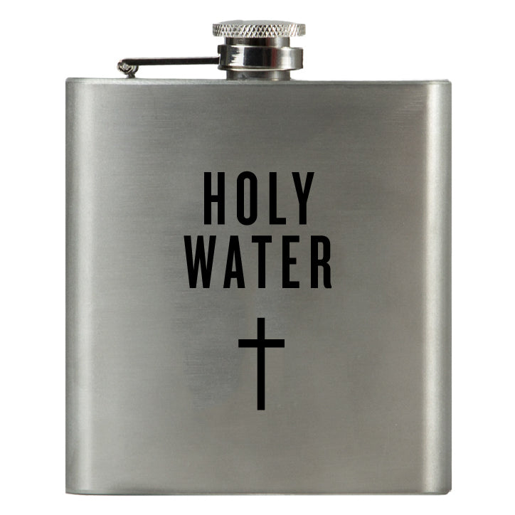 Holy Water - Honest Flask