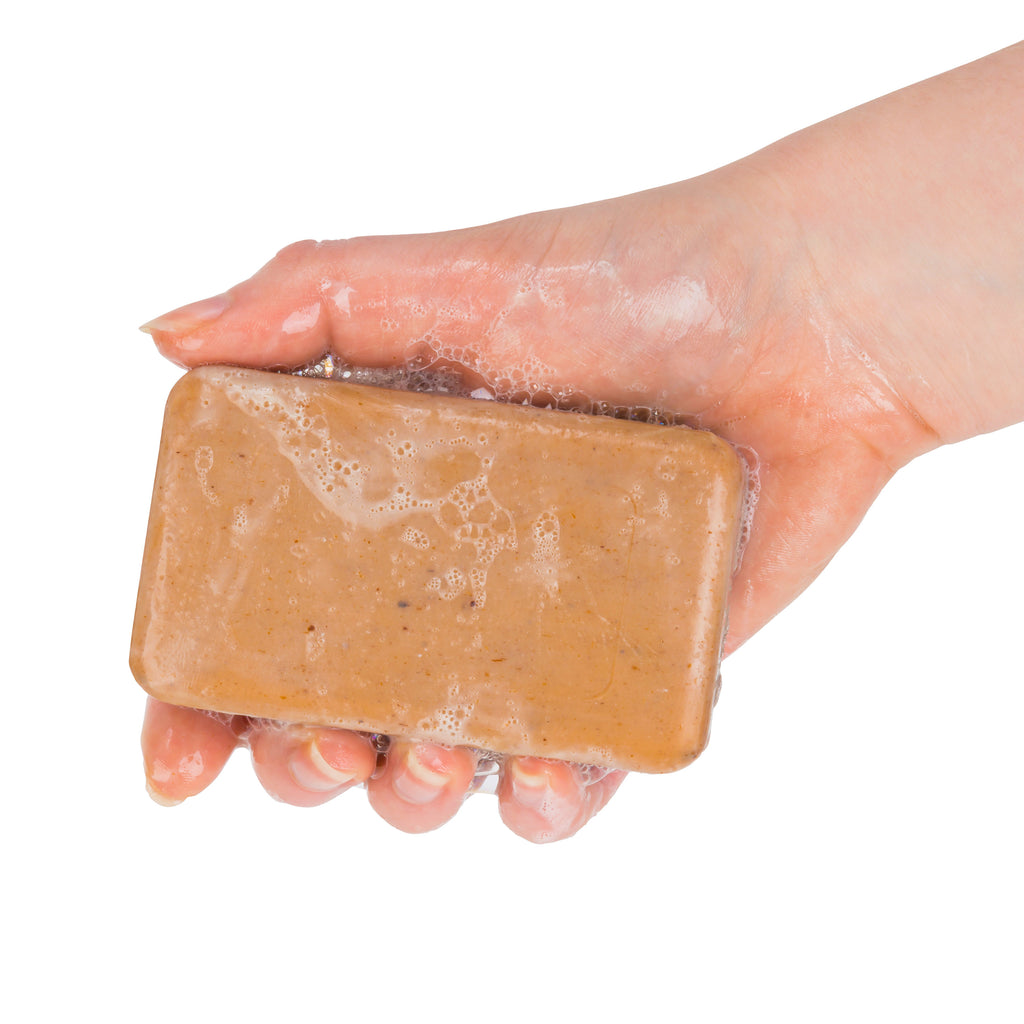 Beer Soap (Hoppy IPA) - 3-PACK